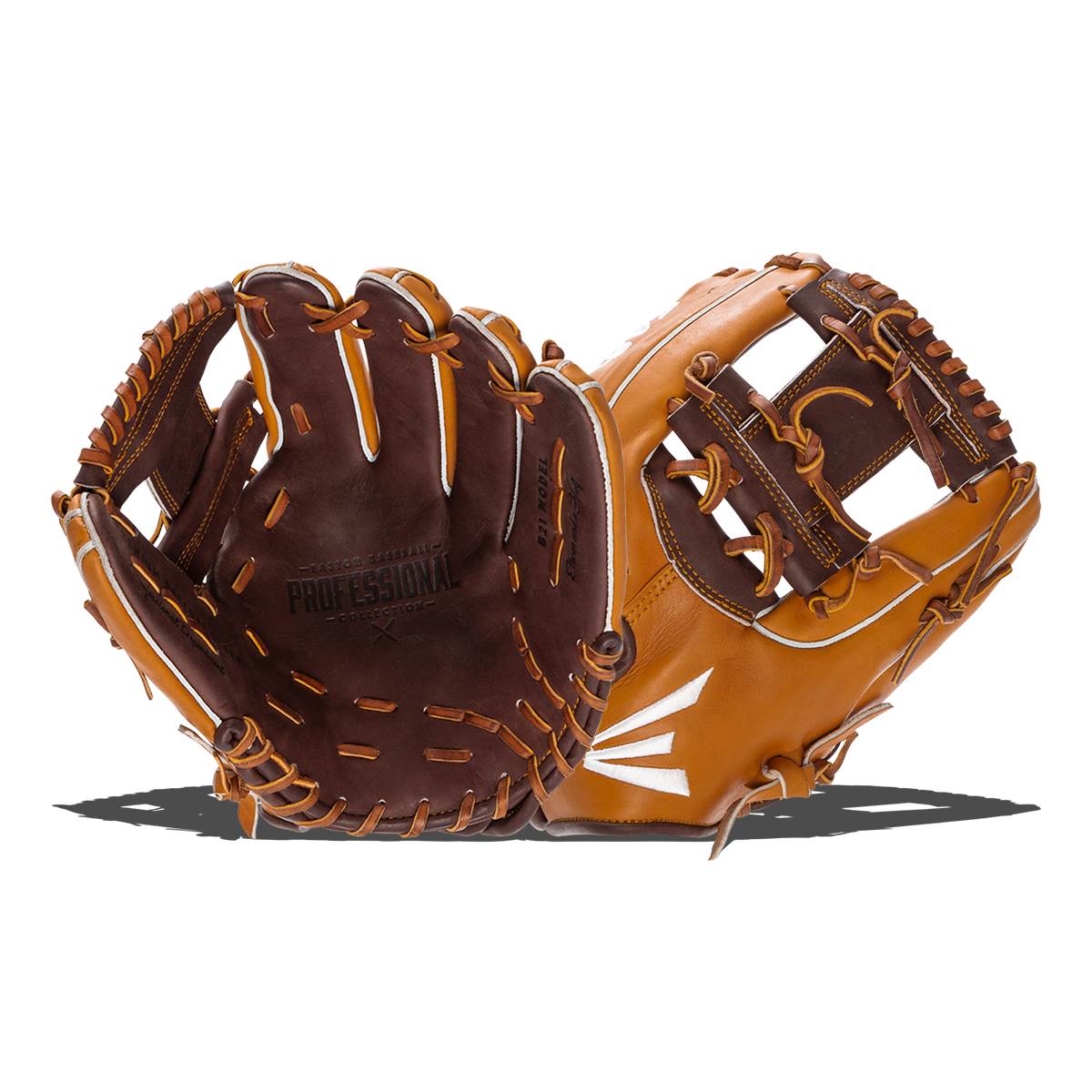 Easton MLB Only Professional Collection 11.5" Baseball Glove (B21)