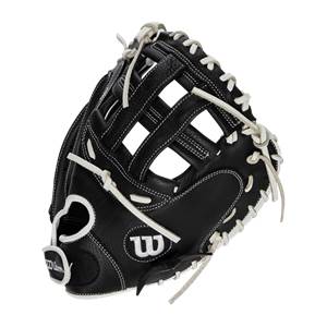 Wilson A700 33" Fastpitch Softball Catcher's Mitt: WBW10042733: Image #412124