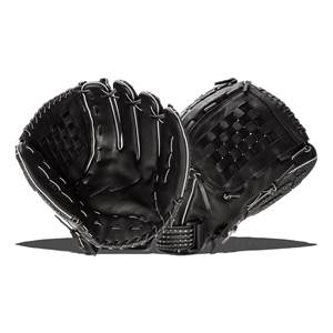 Mizuno Techfire 14" Slow Pitch Softball Glove: GTF1400: Image #405217