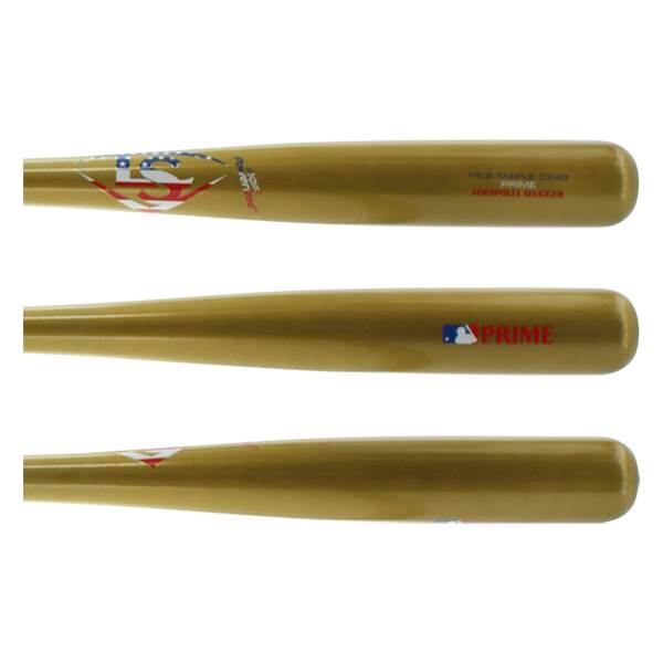 Louisville Slugger Prime Knox C243 Maple Wood Baseball Bat
