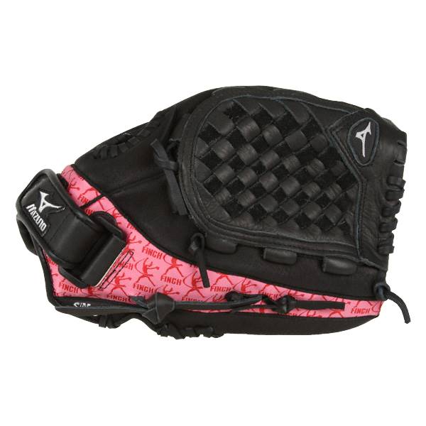 Mizuno Prospect Fastpitch Series: GPL1210 Youth: Image #289336