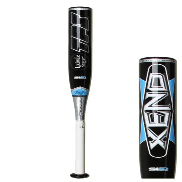 Louisville Slugger TPS XENO Composite Fastpitch Softball Bat FP12X9