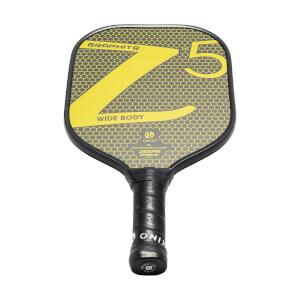 Onix Z5 Middleweight Graphite Pickleball Paddle: Image #424106