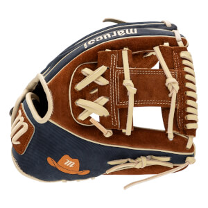 Marucci Nightshift Cowboy 11.5" Baseball Glove: MFGNTSHFT-0301: Image #449522