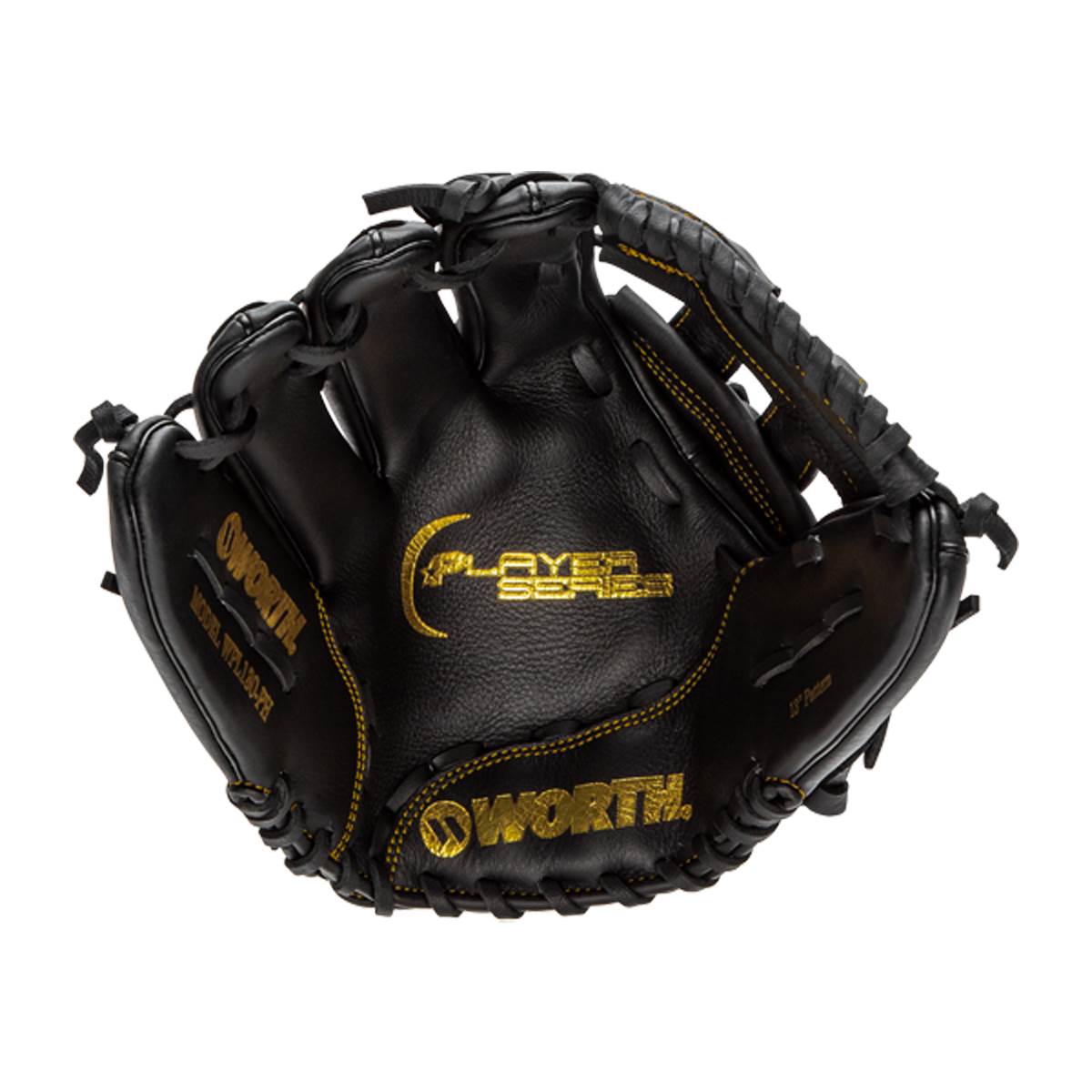 Worth Player Series 13" Slow Pitch Softball Glove (WPL130PH