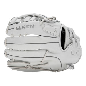 Miken Pro Series 13" Slow Pitch Softball Glove: PRO130-WW: Image #417903