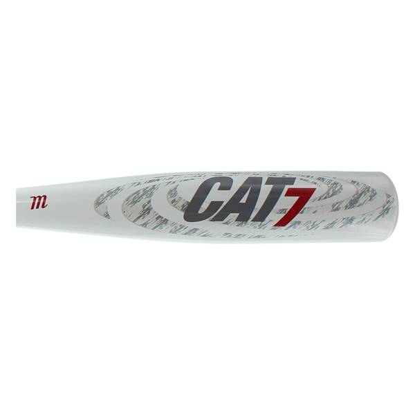 Marucci CAT 7 Junior Big Barrel Baseball Bat (MJBBC7) | JustBats.com
