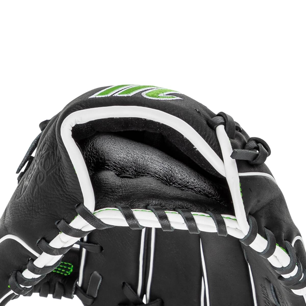 Marucci Krewe 11.25" Youth Baseball Glove: MFG3KR42A6-BK/NG: Image #446341