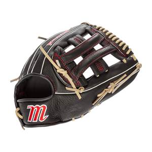 Marucci Acadia Series 12" Youth Baseball Glove: MFGACM45A3: Image #404195