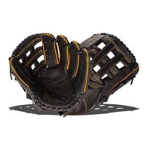 Mizuno Pro Select 12" Baseball Glove: GPS2-100DH: Image #406808