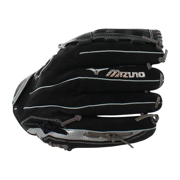 Mizuno Premier 12.5" Slow Pitch Softball Glove: GPM1254: Image #310992