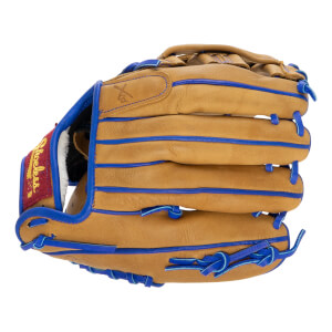 Shoeless Joe Double Play Series 11.5" Baseball Glove: BN1150HWRB: Image #440412