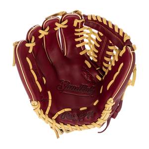 Rawlings Sandlot 11.75" Baseball Glove: S1175MTS: Image #405722