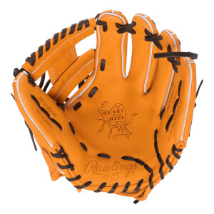 Rawlings Heart of the Hide 11.5" Baseball Glove: PRO204-2T: Image #427962