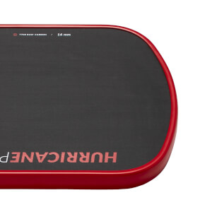 PIKKL Hurricane Pro 16mm Carbon Fiber Pickleball Paddle: Image #442050