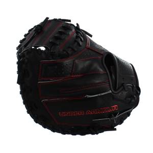 Under Armour Pro Series Catchers Mitt: UACM-PRO1: Image #308657
