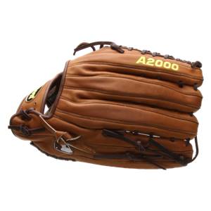 Wilson A2000 Series: A2000BBOT6ST: Image #296016