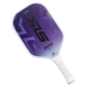 Selkirk SLK EVO Hybrid 2.0 XL Middleweight Composite Pickleball Paddle: Image #433543