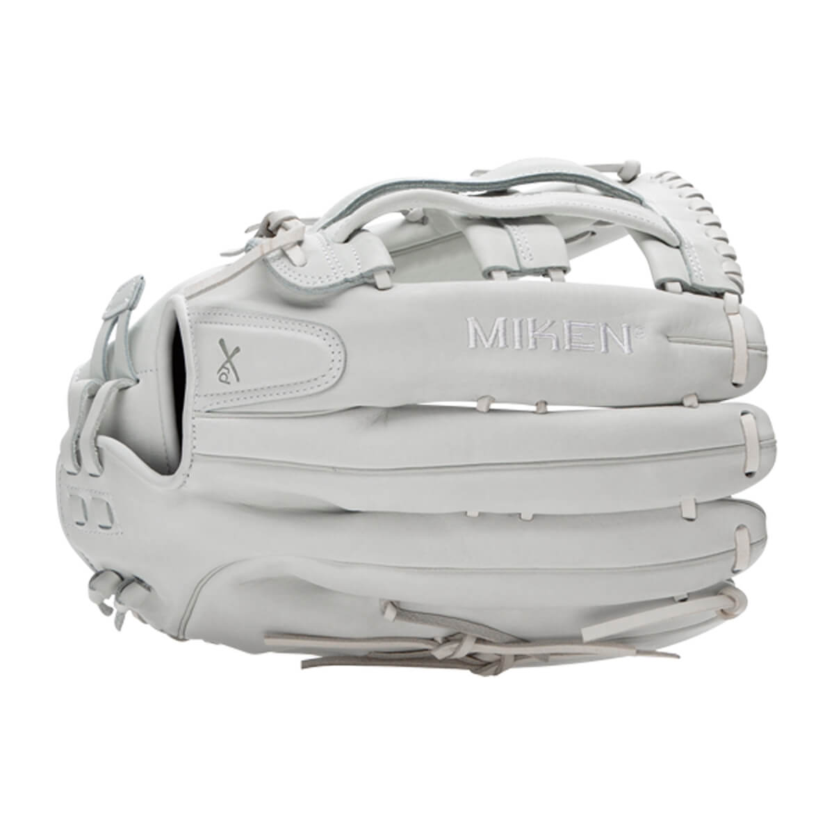 Miken Pro Series 15" Slow Pitch Softball Glove: PRO150-WW: Image #412647