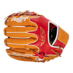Rawlings Heart of the Hide ColorSync 7.0 11.5" Baseball Glove: PRO204W-2XS: Image #430880
