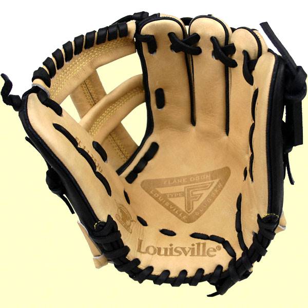 Louisville Slugger Pro Flare 11.25