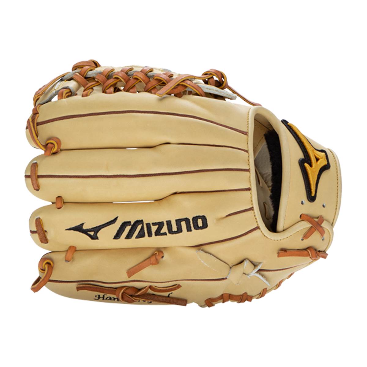 Mizuno Pro Select 12" Baseball Glove: GPS2-100DT4: Image #405612