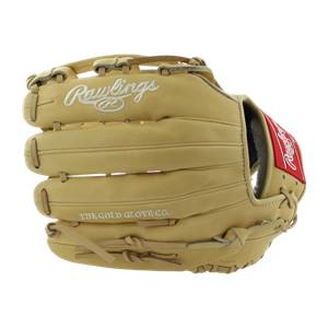 Rawlings Pro Preferred 12.75" Baseball Glove: PROS3039-6CC: Image #317830