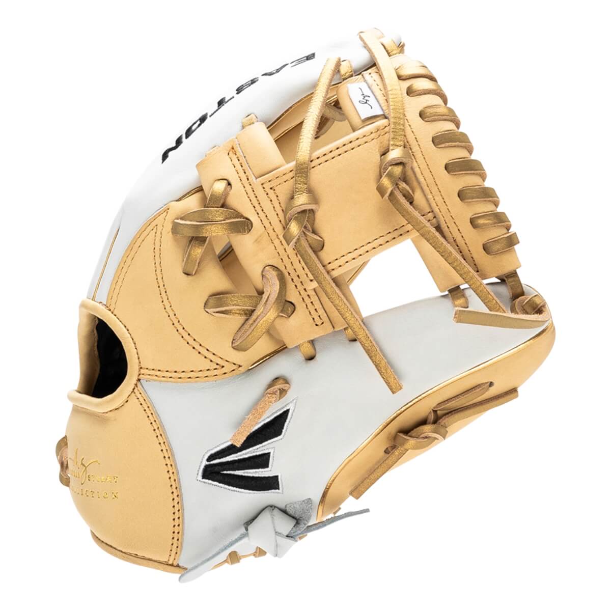 Easton Professional Collection Morgan Stuart 11.5" Fastpitch Softball Glove: HITM23: Image #439702