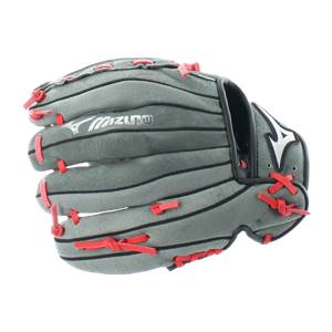 Mizuno Prospect 10.5" Youth Baseball Glove: GPP1050Y2GYRD: Image #316361