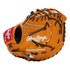 Rawlings Heart of the Hide 13" Baseball First Base Mitt: PROTDCTT: Image #434690