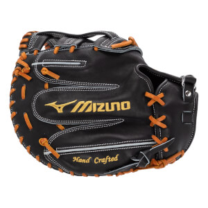 Mizuno Pro 13" Baseball First Base Mitt: GMP-3000: Image #449698