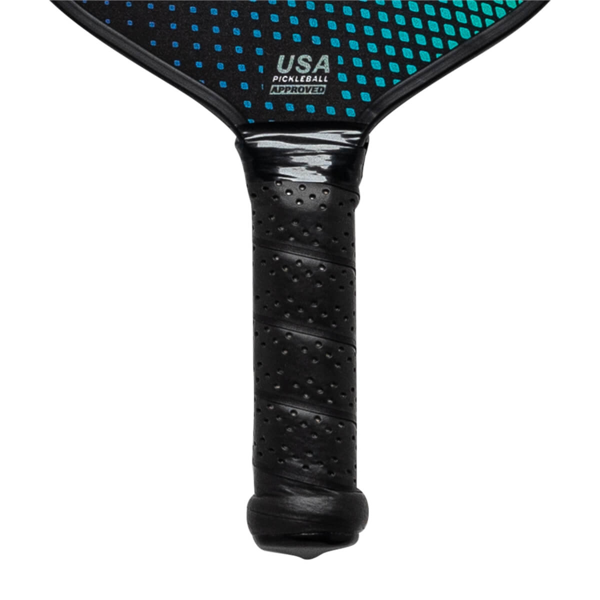 Paddletek Tempest Wave V3 Carbon Fiber Pickleball Paddle: Image #436250