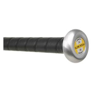 Batte De Softball Louisville Slugger TPS Gold Slow Pitch - 34 Pouces / 30 Oz - SB23 - BPF 1.20 - Fabriquée Aux USA - Occasion