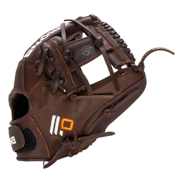 Nokona X2 Elite 11.5" Baseball Glove: X2-V1150I: Image #430378