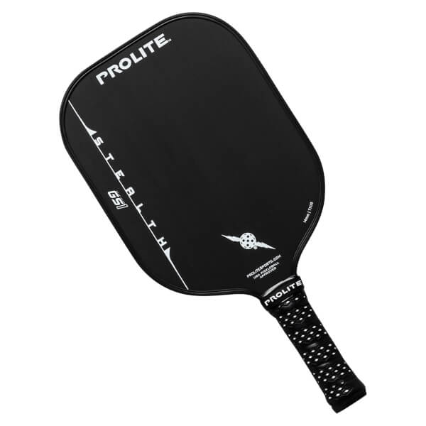 PROLITE Stealth GS1 Carbon Fiber Pickleball Paddle: Image #432396