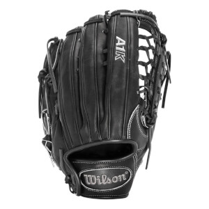 Wilson A1K 12.25" Baseball Glove: A1KRB16OF1225: Image #428801
