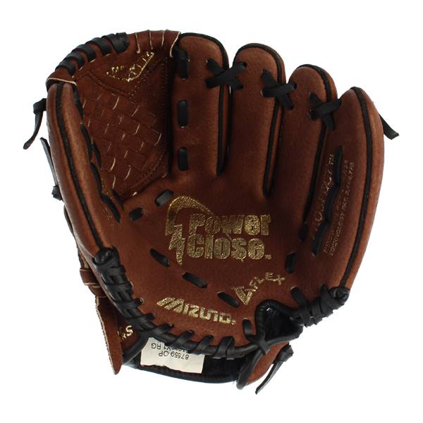 Mizuno Prospect Series: GPP1000Y1 Youth: Image #303546