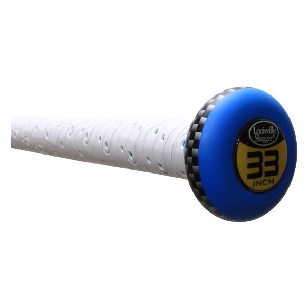 Louisville Slugger TPS oneX -9 2 1/4