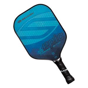 Selkirk AMPED Epic Lightweight Composite Pickleball Paddle: Image #407083