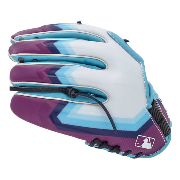 Rawlings REV1X Francisco Lindor 11.75" Baseball Glove: REVFL12CBN: Image #450274