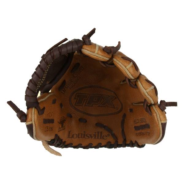 Gant Baseball Louisville Slugger TPS Helix HS1300 - 13 Pouces - Main Droite