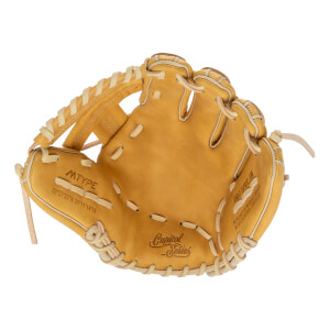 Marucci Capitol 11.75" Baseball Glove: MFG3CPJJ6-SM/CM: Image #445616