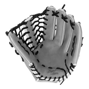 Marucci Capitol 13" Baseball Glove: MFG3CP79R1-GY/W: Image #445249