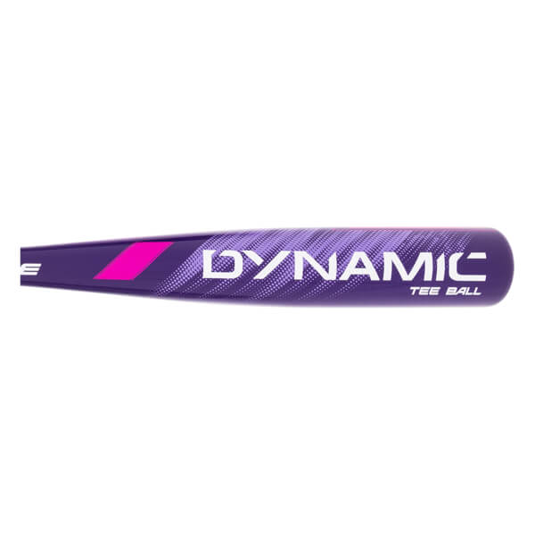 TRUE TEMPER DYNAMIC -12 Tee Ball Bat: TB23DYNPRPLY12: Image #429917