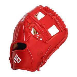 Nokona SKN 11.5" Baseball Glove: SKN-6-RD: Image #386619