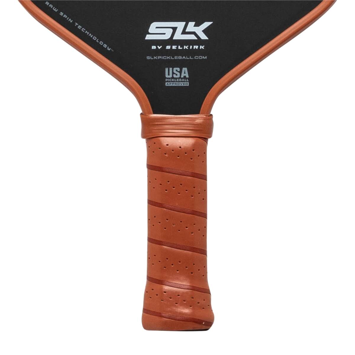 Selkirk SLK Halo Power Max Middleweight Carbon Fiber Pickleball Paddle: Image #430665