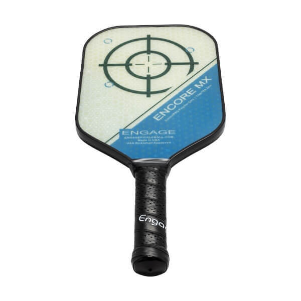Engage Encore MX REFURBISHED Composite Pickleball Paddle: Image #437284