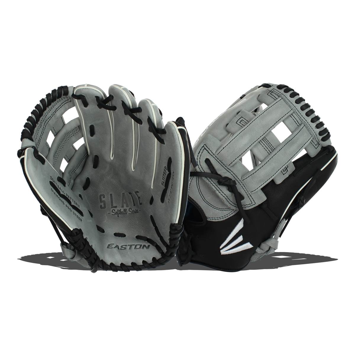 Easton Slate 11.75" Fastpitch Softball Glove SL1175FP | JustBallGloves.com