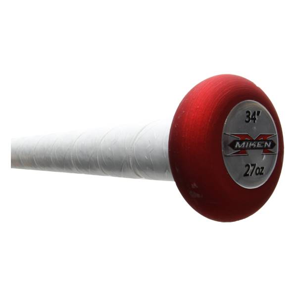 Miken Psycho Balanced ASA Slow Pitch Softball Bat SPSYBA