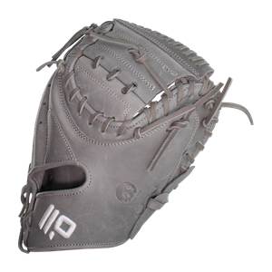 Nokona American Kip 33.5" Baseball Catcher's Mitt: A-3350CGR: Image #383302